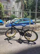 אופני BMX מעולות !!