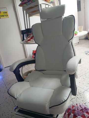 כיסא גיימינג