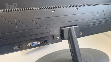MAG 24" HDMI VGA