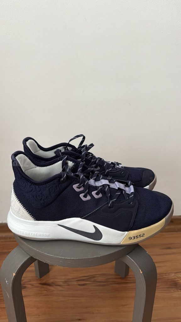 נעלי כדורסל Nike PG 3