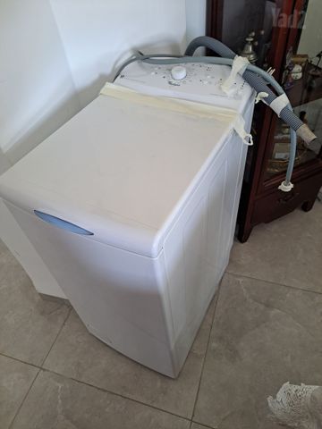 מכונת כביסה