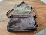 Stylish man's bag Redmond