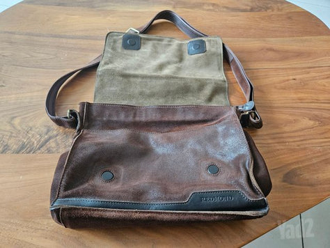 Stylish man's bag Redmond