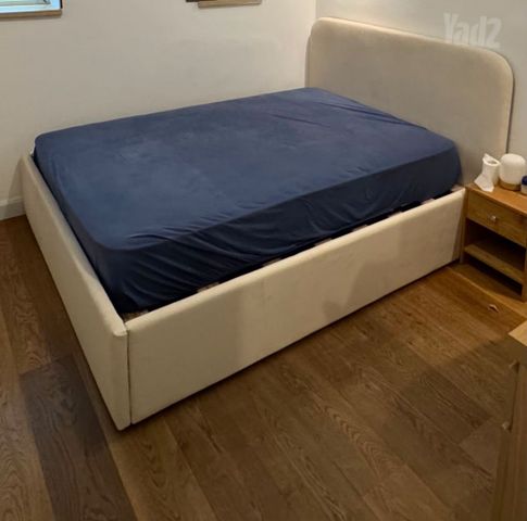 מיטה זוגית
