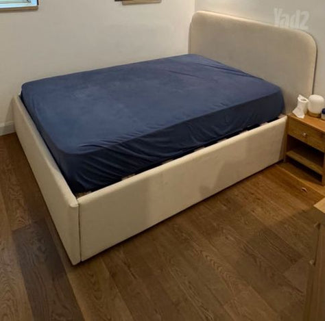 מיטה זוגית
