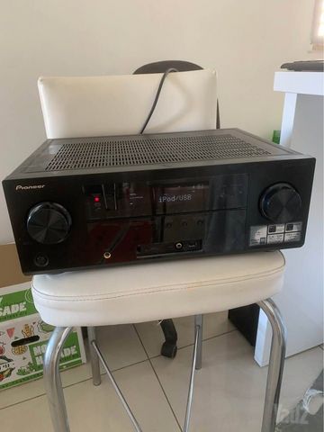 רסיבר Pioneer vsx-922