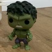 pop!