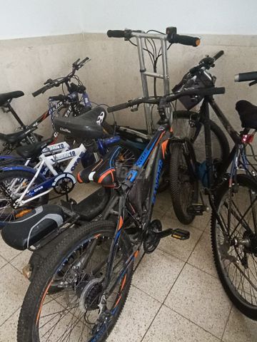 אופניים