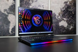 MSI GE 78 RAIDER