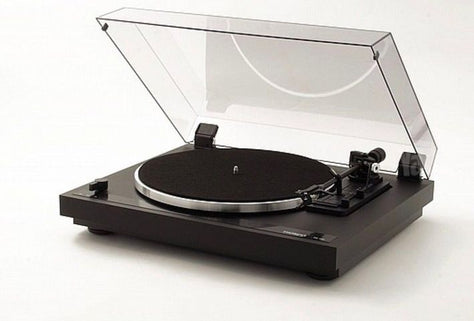 פטיפון Thorens td 158