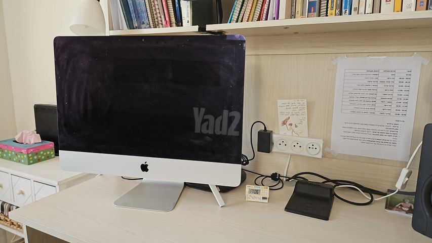 iMac 21.5 ( 2013) – משודרג