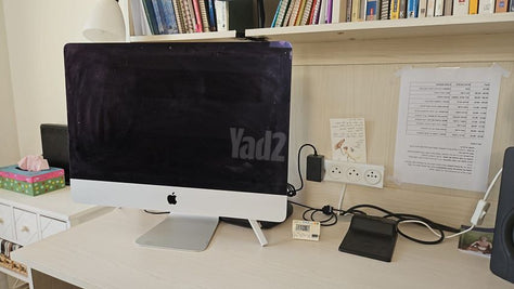 iMac 21.5 ( 2013) – משודרג