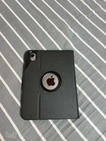 Ipad mini a17 pro