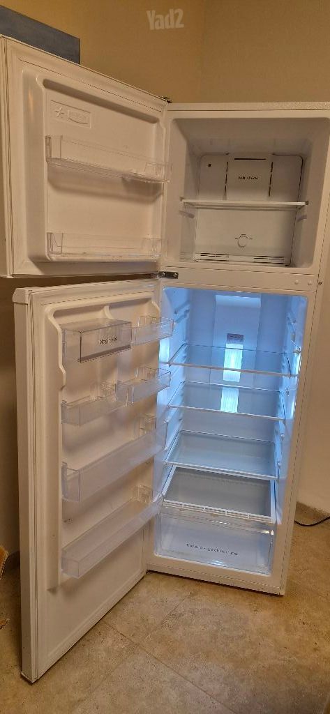 no frost