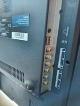 Fujicom 40'' טלוויזיה