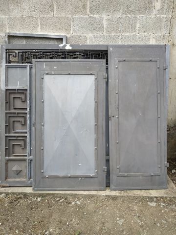 שער