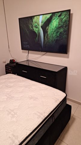מיטה זוגית