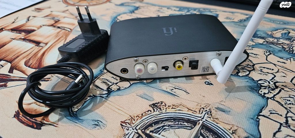 DAC