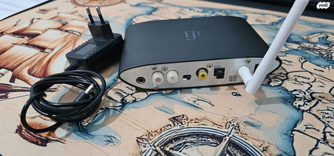 DAC