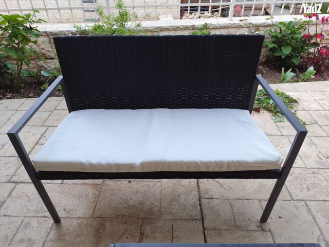 ריהוט גינה