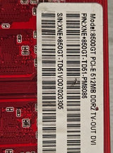 Nvidia GeForce GTX960 2Gb
