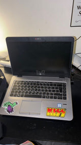 HP EliteBook
