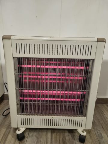 תנור חימום