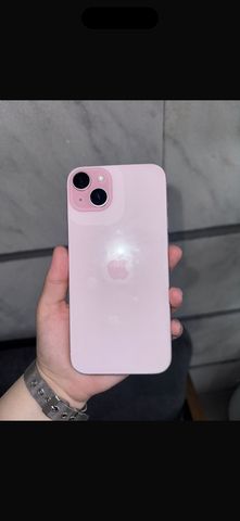 iPhone 15 plus