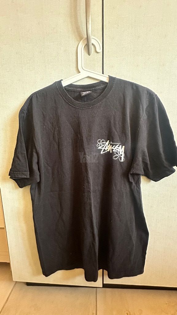 חולצה stussy