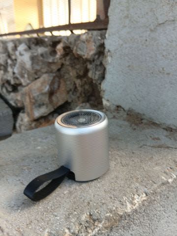 רמקול