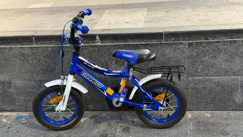 אופניים 12׳׳