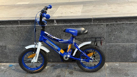 אופניים 12׳׳