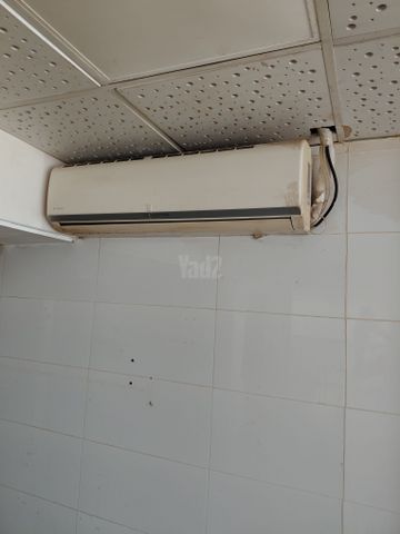 מזגן