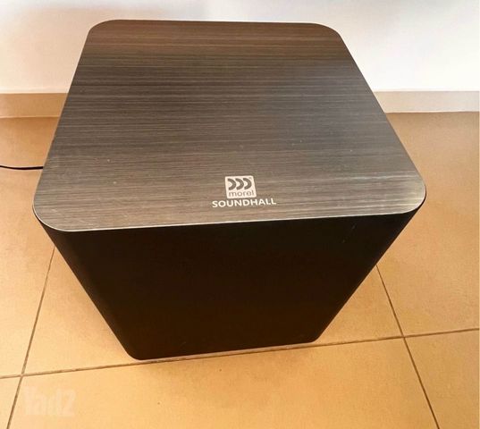 מקרן קול