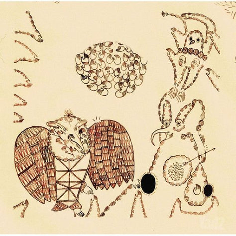 Devendra Banhart Rejoicing