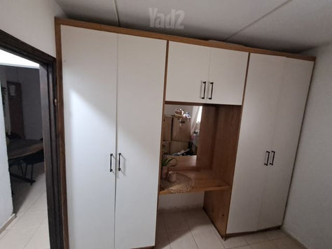 ארון חדר הורים