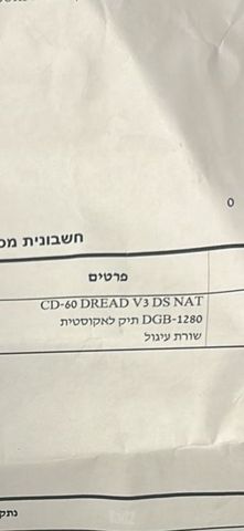 גיטרה