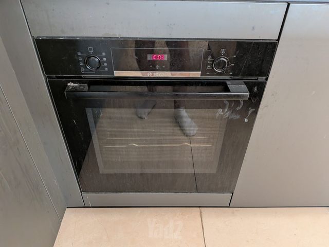 תנור BOSCH