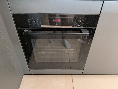 תנור BOSCH