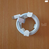 כבל apple מקורי magsafe