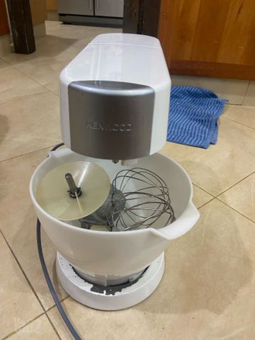 מיקסר