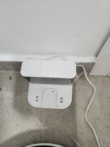 שואב אבק Robot Vacuum E10
