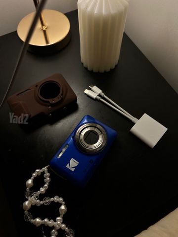 KODAK PIXPRO FZ 55