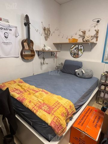 מיטה וחצי
