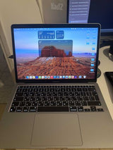MacBook Air M1