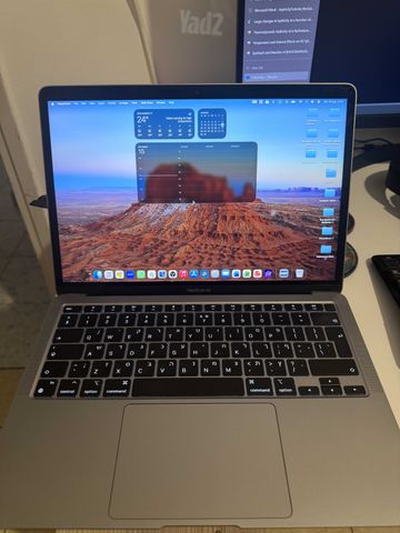 MacBook Air M1