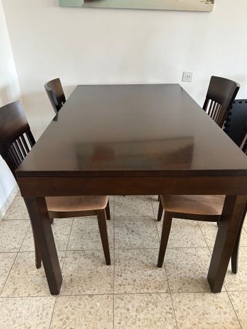 פינת אוכל