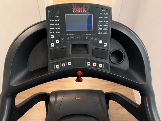 מסלול ריצה York Ultra Pluse