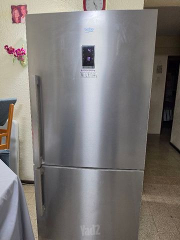 מקררbeko 580 ליטר
