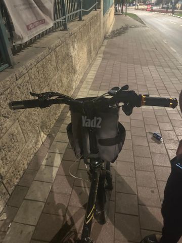 אופניים